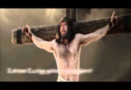 Yesu kristuvin anbu