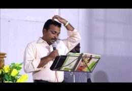 Athulya Church of God, Konni-Thursday