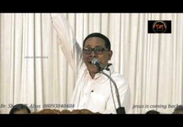 Nellikunnu Convention Message
