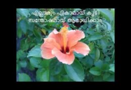 Athbhutham Yesuvin Naamam