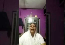 കൃപ ലഭിച്ചവള്‍