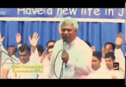 2014 Cheruvakkal Convention-Wednesday