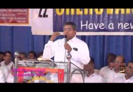 2014 Cheruvakkal Convention-Thursday