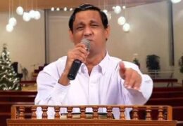 Naaman's Healing