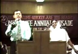 Oh Man of God-Part-2