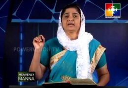 Heavenly Manna-10