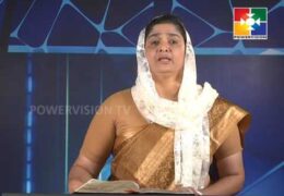 Heavenly Manna-11