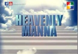 Heavenly Manna-15