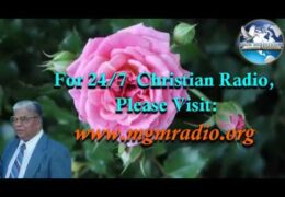 1994 PCNAK Message by Pastor Y Zachariah