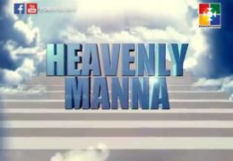Heavenly Manna-16