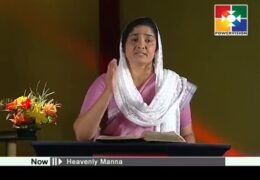 Heavenly Manna-18