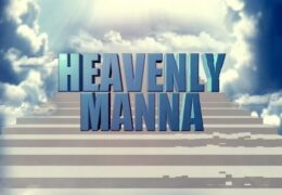 Heavenly Manna-19