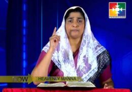 Heavenly Manna-24