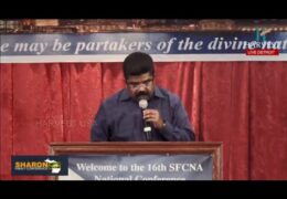 2018 SFCNA-Saturday Evening
