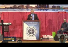 2018 SFCNA-Sunday Worship