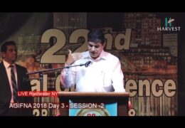 2018 AGIFNA-Saturday Morning-2