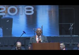 2018 PCNAK-Thursday Inaugural Meeting