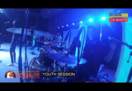 2018 PCNAK-Friday Evening-Youth Session