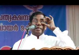 ജയവീരനായ ക്രിസ്തു