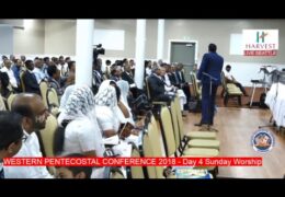 2018 WPC-Sunday Worship