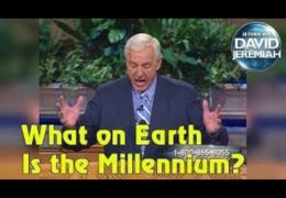 What on Earth Is the Millennium?