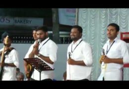 2018 Kallumala Convention-Saturday