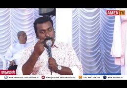 2019 IPC Kottarakkara-Convention-Friday