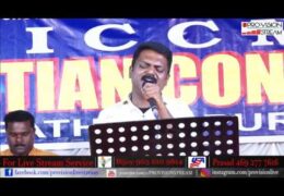 India Christian Church Mission Gospel Meeting-Friday