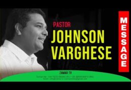 2019 AGMDC General Convention-Wednesday