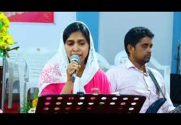 2019 Athulya Church of God Convention-Saturday