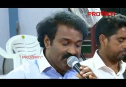 2019 Athulya Church of God Convention-Sunday