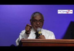 ശൂന്യതയിൽ നിന്ന് വിളിച്ചു വരുത്താൻ കഴിവുള്ള ദൈവം