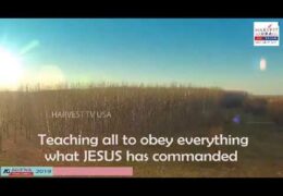 2019 AGIFNA-Friday Morning