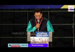 2019 AGIFNA-Friday Morning-Mission Challenge