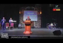 2019 SFCNA-Saturday-Ordination Service