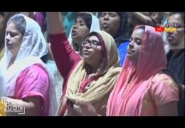 2019 SFCNA-Sunday Worship-Part 1