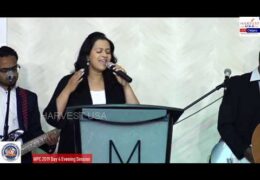 2019 WPC-Sunday Worship