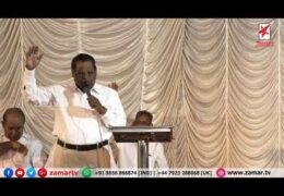 2019 IPC Thuruthikkara Convention-Thursday
