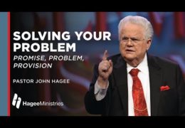 Solving Your Problem