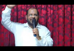 ക്രിസ്തുവിൽ നാം ആര്?