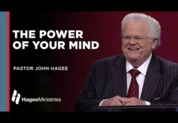 The Power of Your Mind