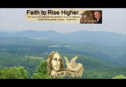 Faith to Rise Higher