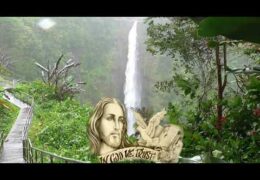 When Jesus Saw Their Faith