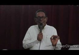 തൃപ്തി വരുത്തുന്ന ദൈവം