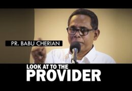 Look at to the Provider
