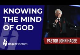 Knowing the Mind of God
