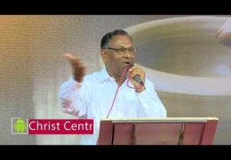 സകലവും തക്ക സമയത്ത് പ്രവർത്തിക്കുന്ന ദൈവം