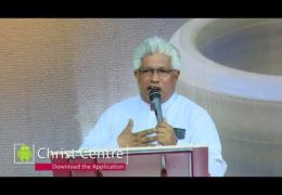 ദൈവത്തോട് പറയുന്ന ബന്ധത്തിലേക്ക് എത്താൻ