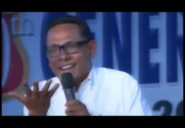 പരിശുദ്ധാത്മാവ് നിങ്ങളെ വ്യത്യസ്തനാക്കും