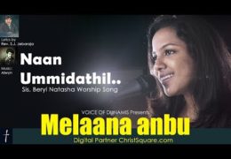 Naan Ummidathil